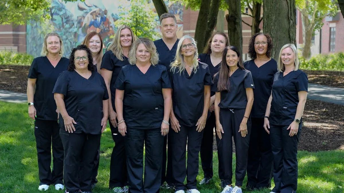 Gentle Family Dentistry — photo 1