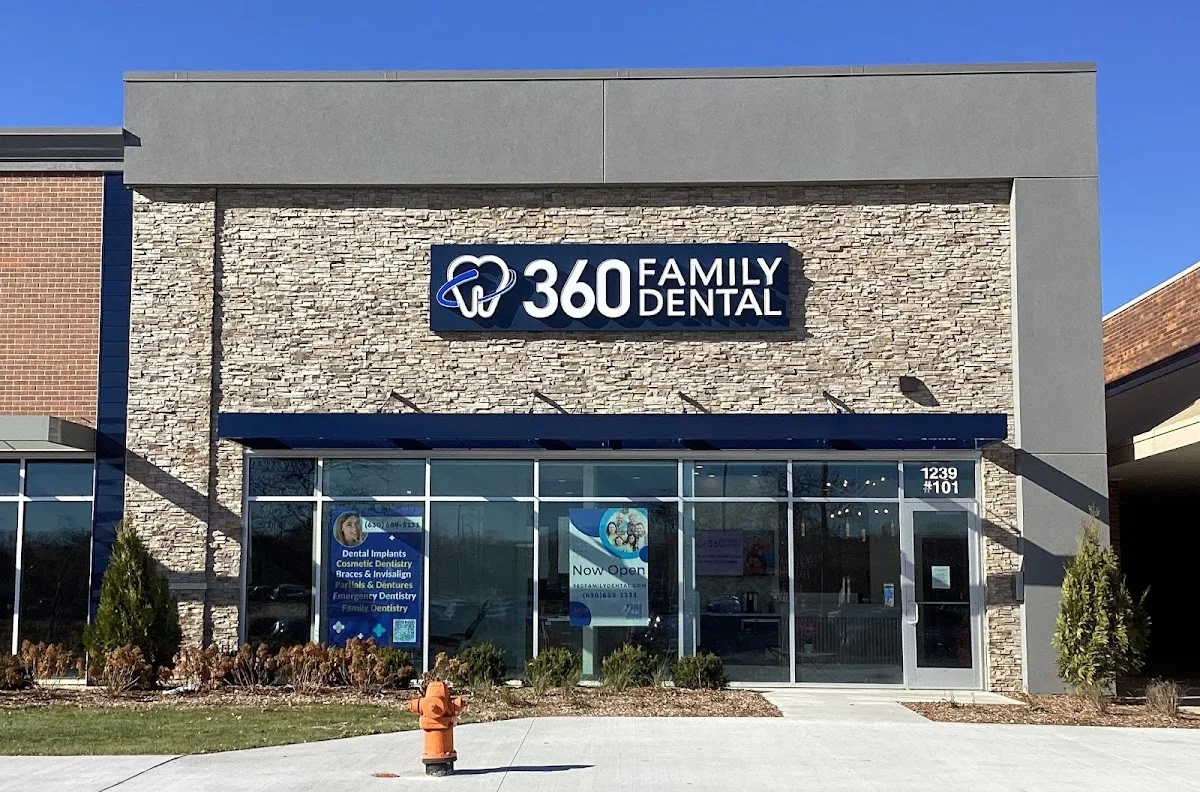 Gentle Family Dentistry — photo 3