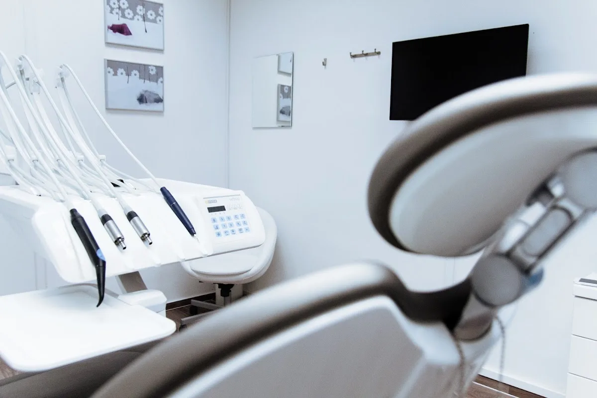 Gentle Family Dentistry Center for Implants & Facial Aesthetics — photo 4