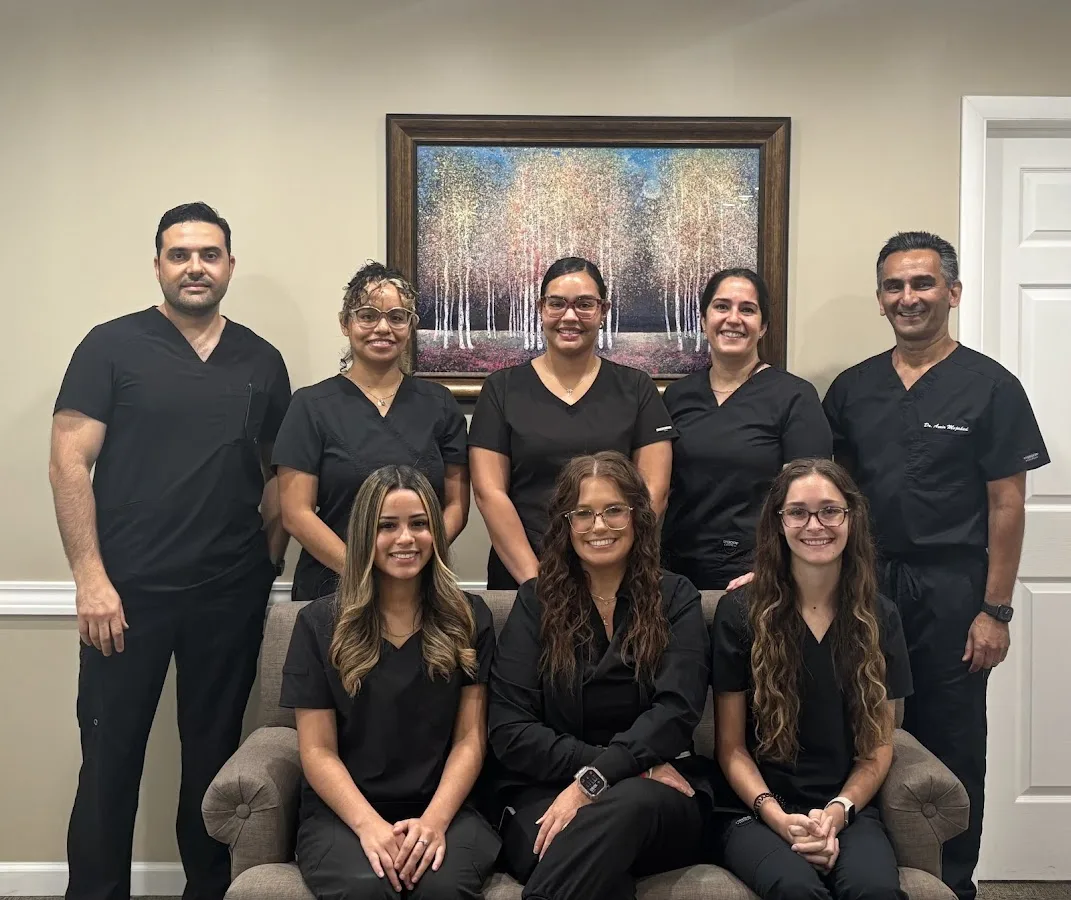 Gentle Family Dentistry Center for Implants & Facial Aesthetics — photo 5