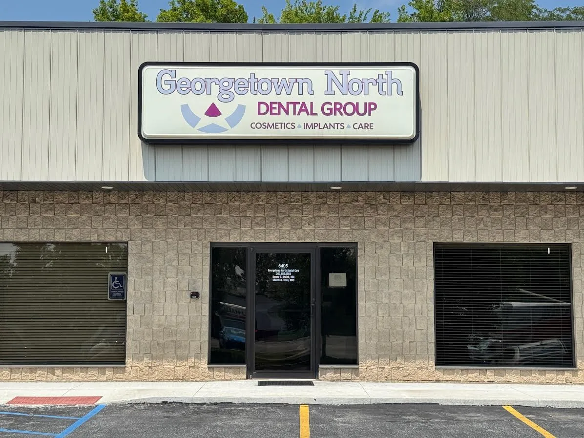 Georgetown North Dental Group — photo 1