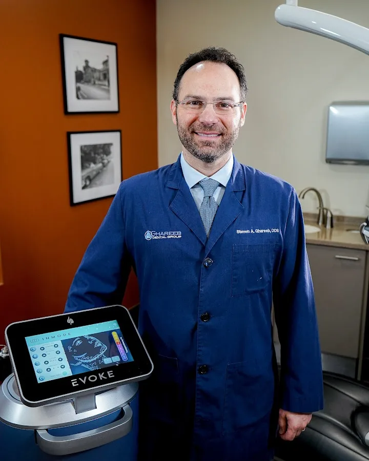 Ghareeb Dental Group — photo 3