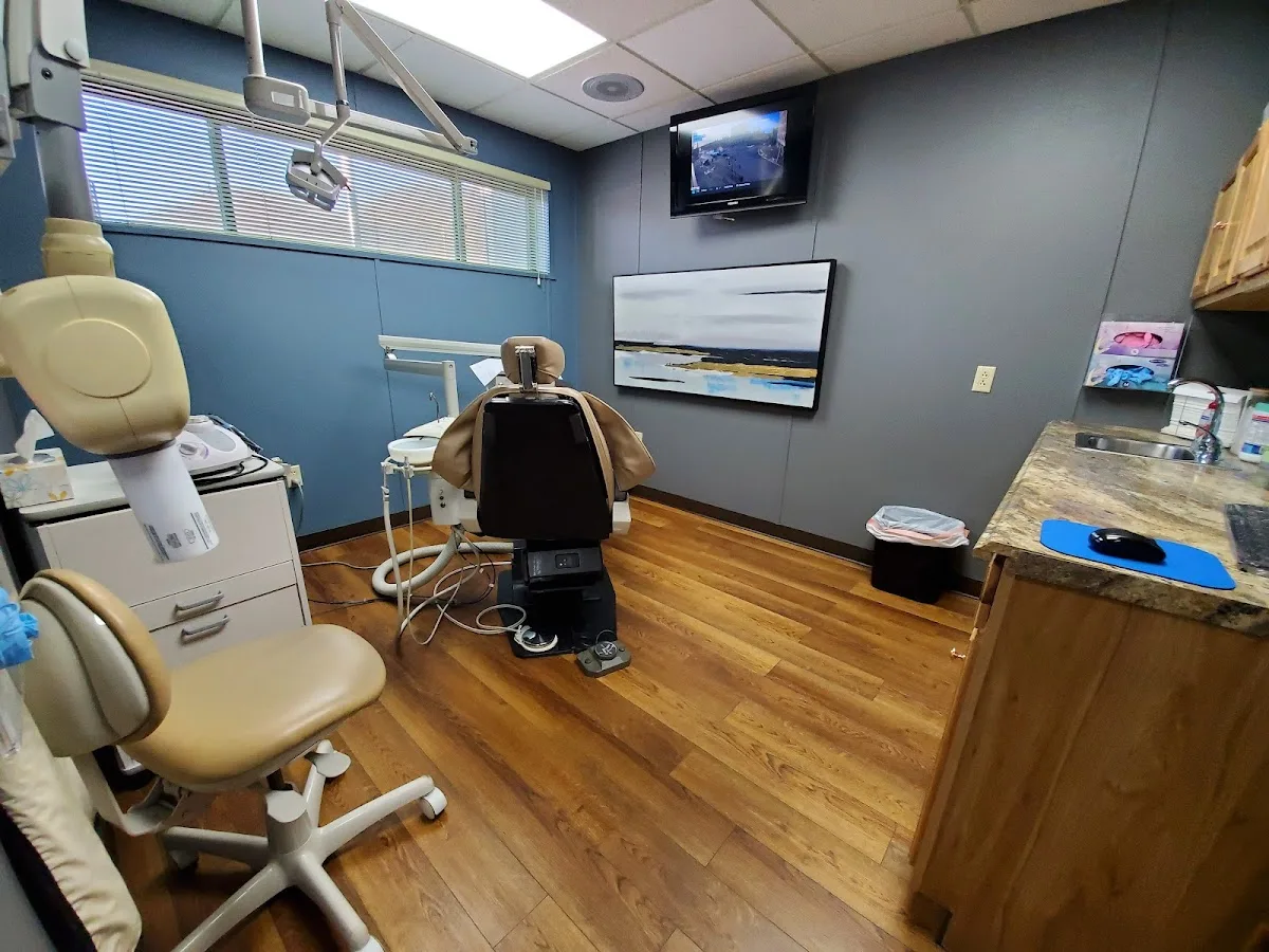 Ghareeb Dental Group