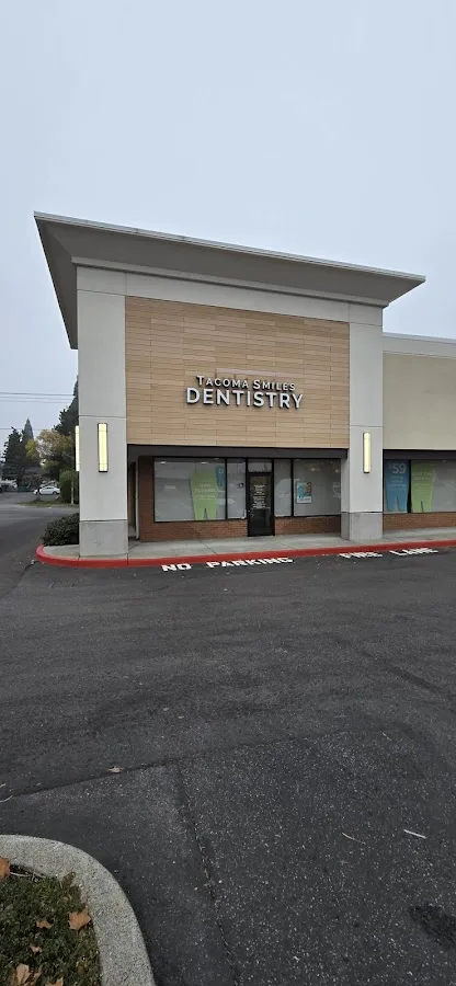 Giesy Family and Implant Dentistry — photo 4