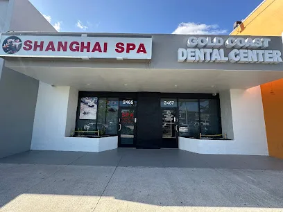 Gold Coast Dental Center — photo 1