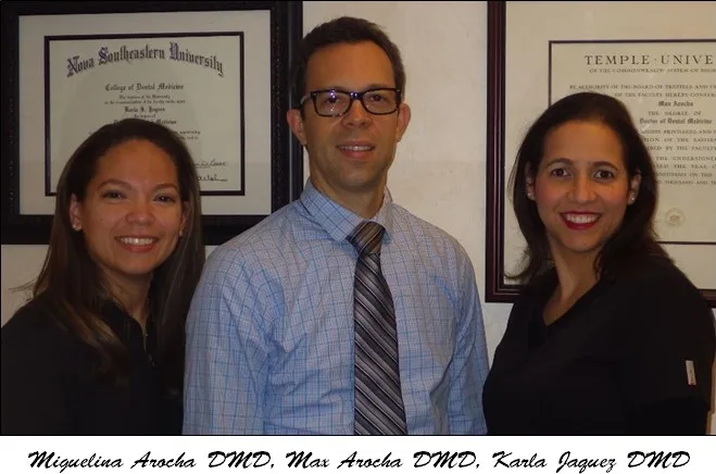 Gold Coast Dental Center — photo 5