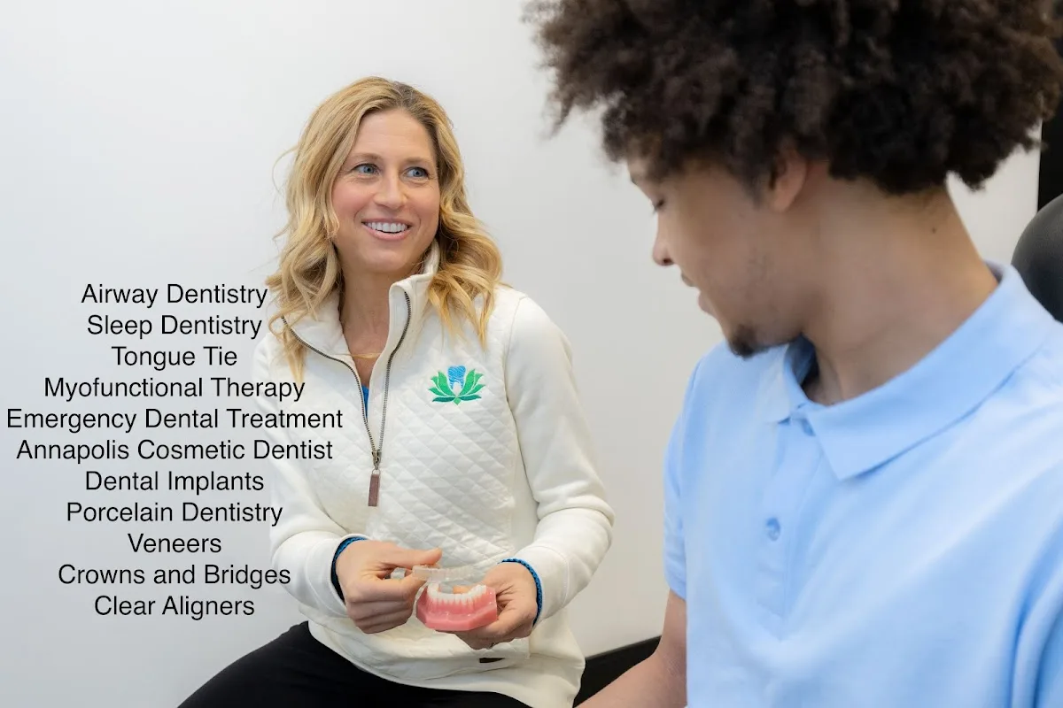 Goodman Dental Care — photo 4