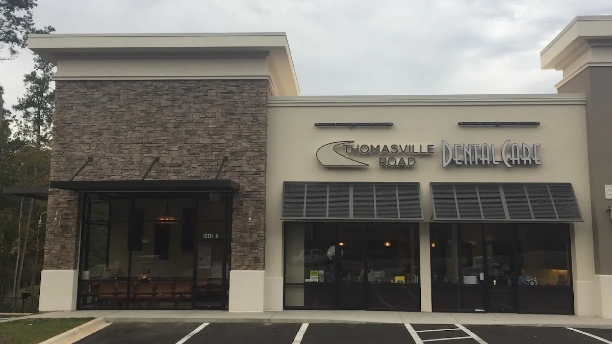 GoodSmiles Dental Care — photo 3
