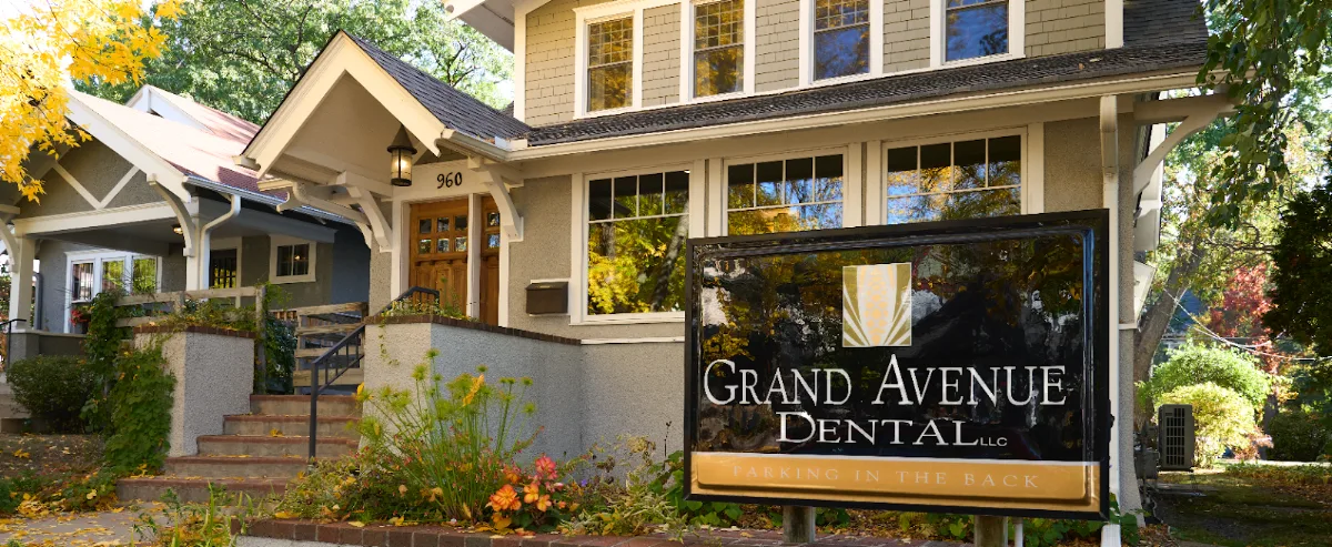 Grand Avenue Dental