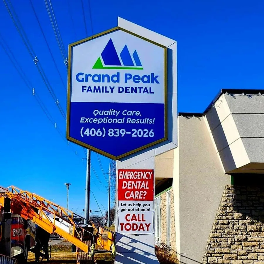 Grand Avenue Dental Care — photo 4