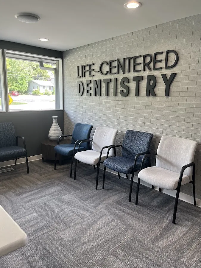 Grand City Dentistry — photo 4