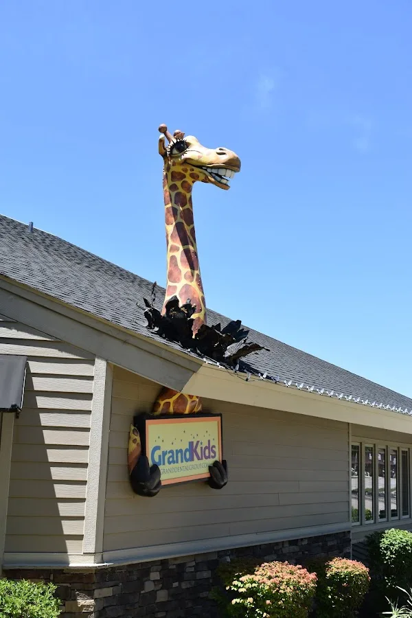 Grand Dental - Aurora