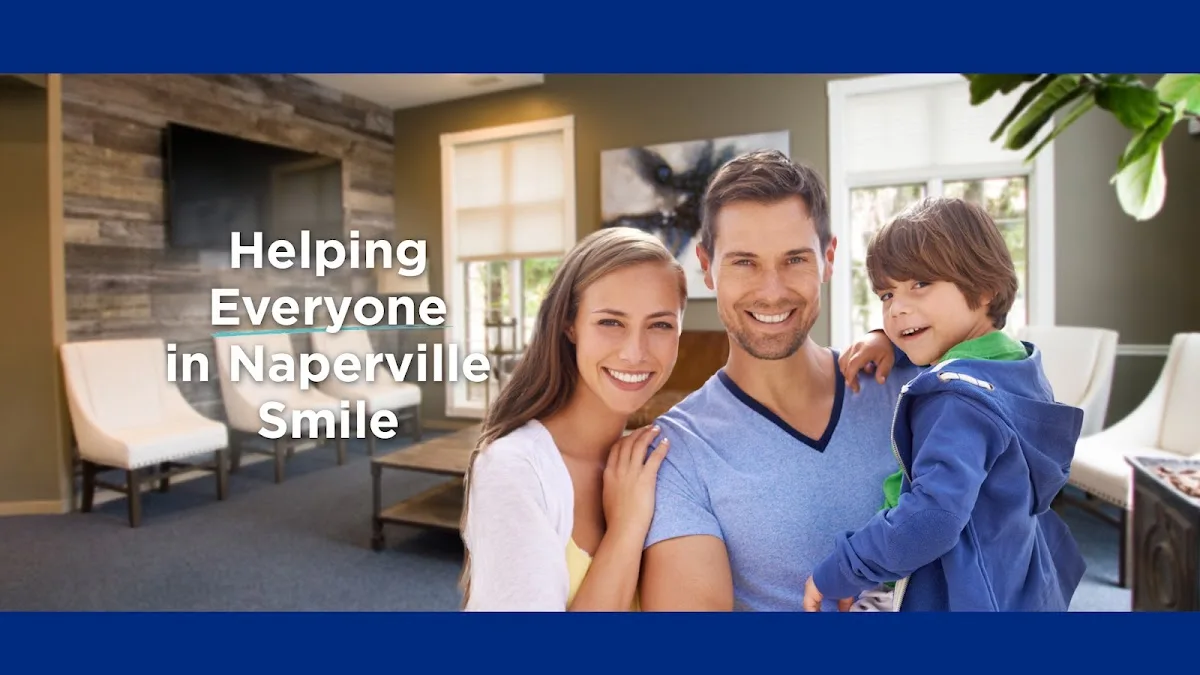 Grand Dental – Naperville — photo 1
