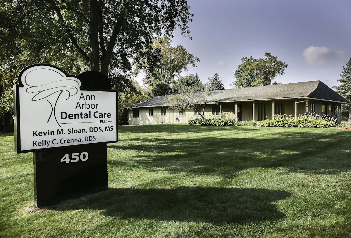 Greashaber Dentistry — photo 5