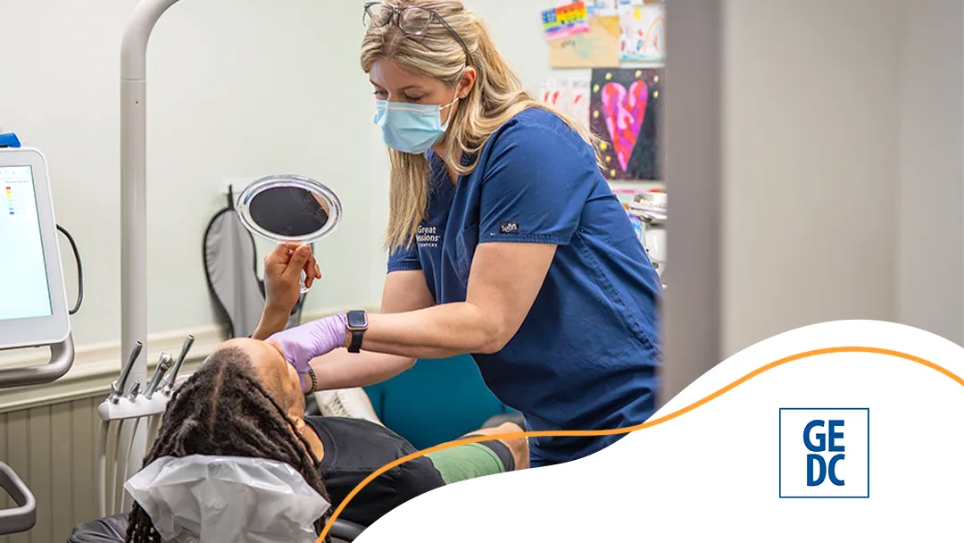 Great Expressions Dental Centers- Detroit Midtown — photo 1
