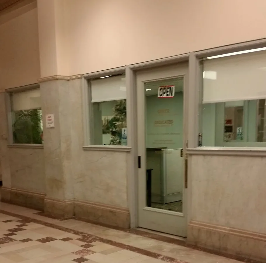 Great Expressions Dental Centers - Detroit Ren Cen — photo 3
