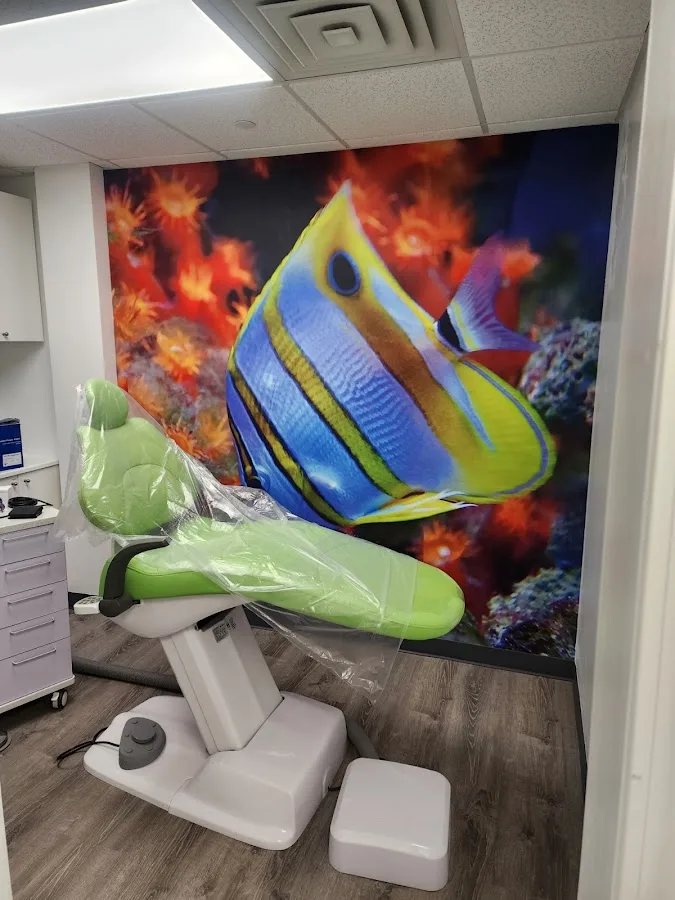 Green Mountain Dental — photo 5