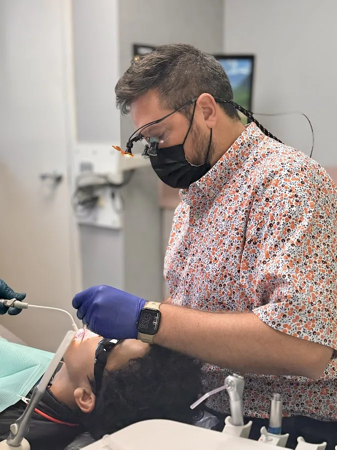 Green Tree Dental — photo 1