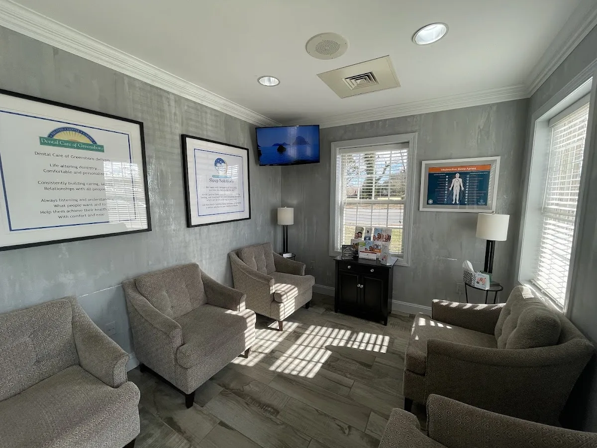 Greensboro Dental — photo 4