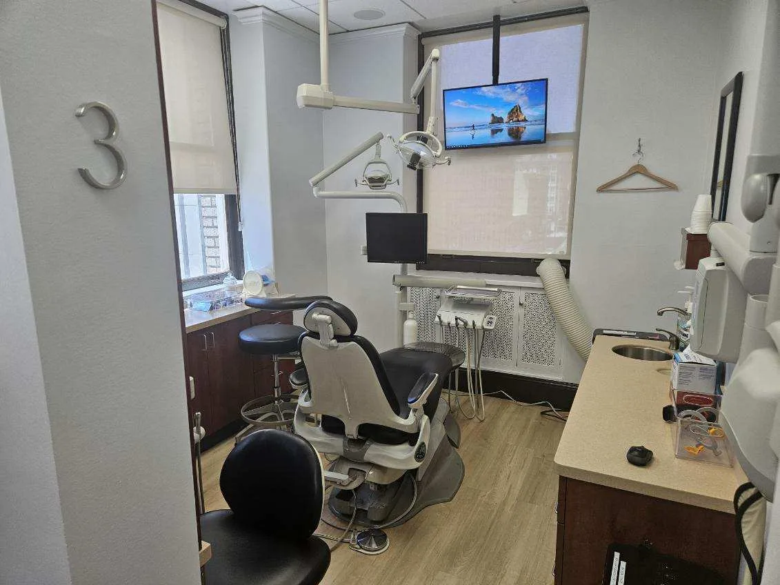 Gregory Zabek Advanced General & Cosmetic Dentistry — photo 5