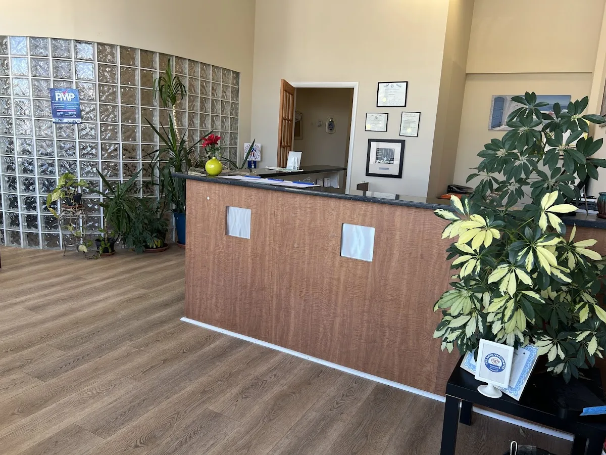 Haimes & Weisberg Family Dentistry, P.A. — photo 4
