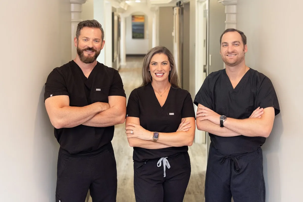 Hall Dental