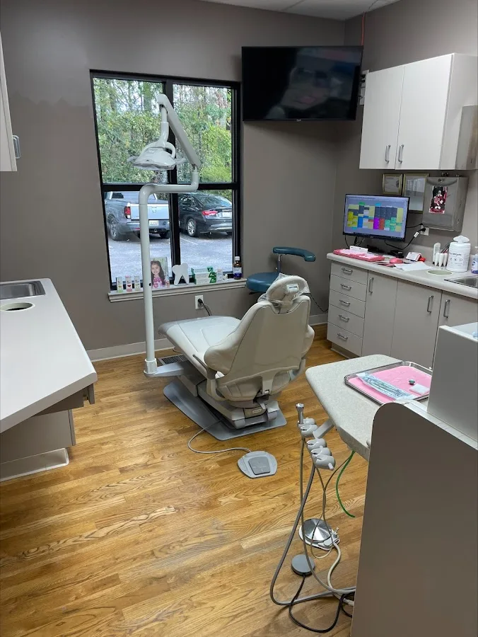 Hall Dental — photo 3