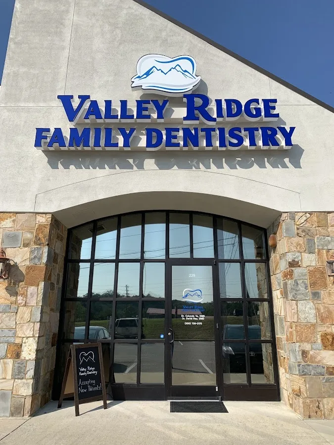 Hall Dental — photo 4