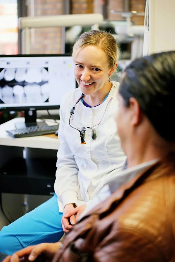 Hampden Dental Group — photo 5