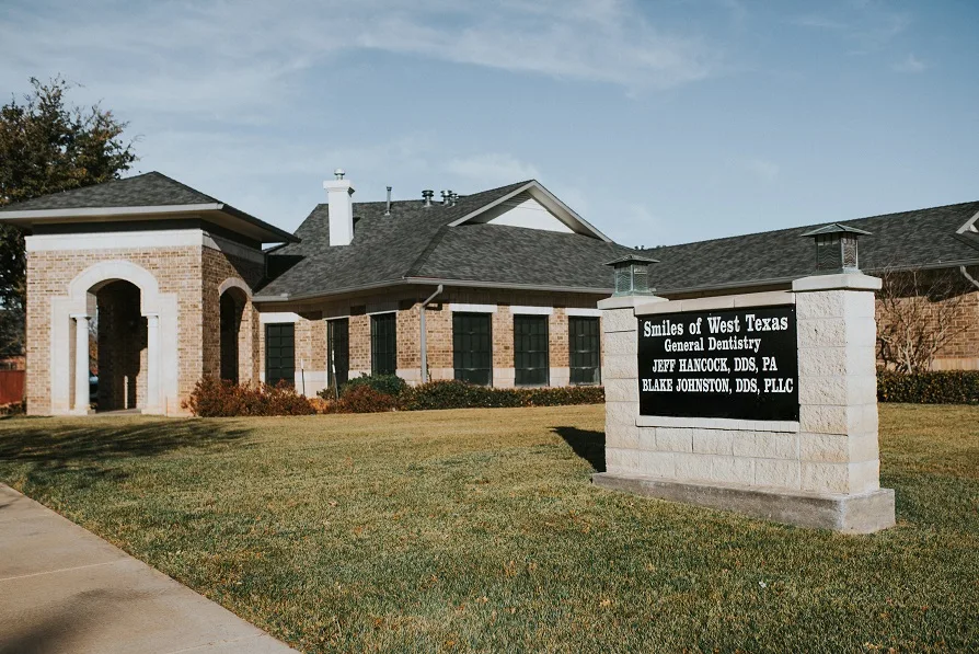 Hancock and Johnston Dentistry