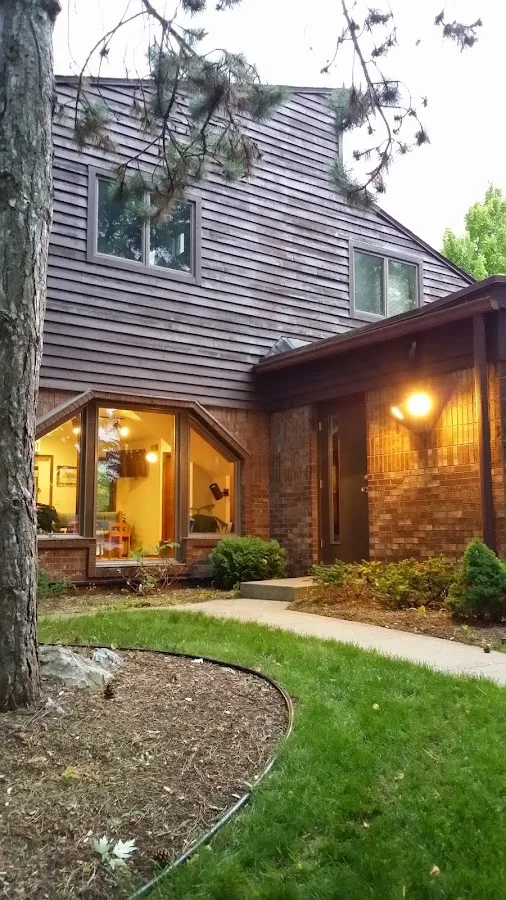 Happy&Green Dental/Ann Arbor Implant Center