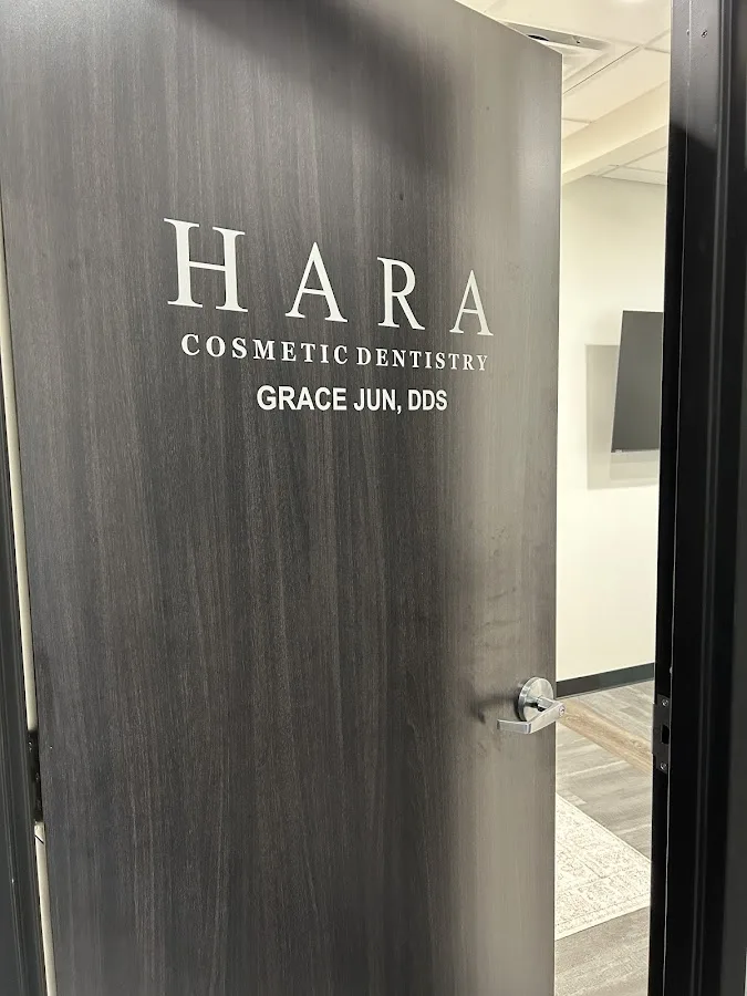 HARA Cosmetic Dentistry — photo 1