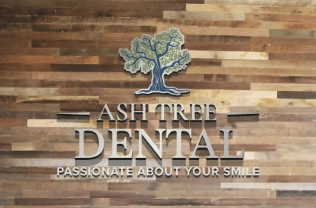 Haraz Dental Group — photo 4