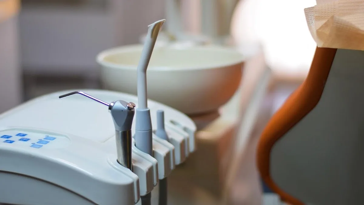 Harbortown Dental Care — photo 4