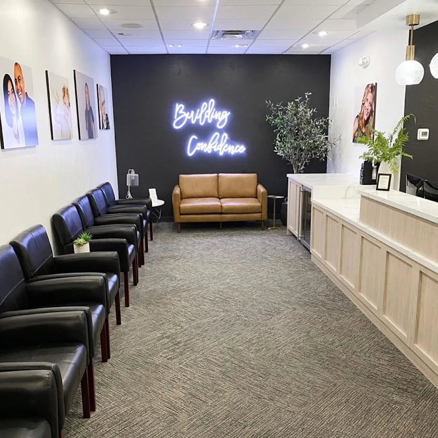Harris Dental — photo 1