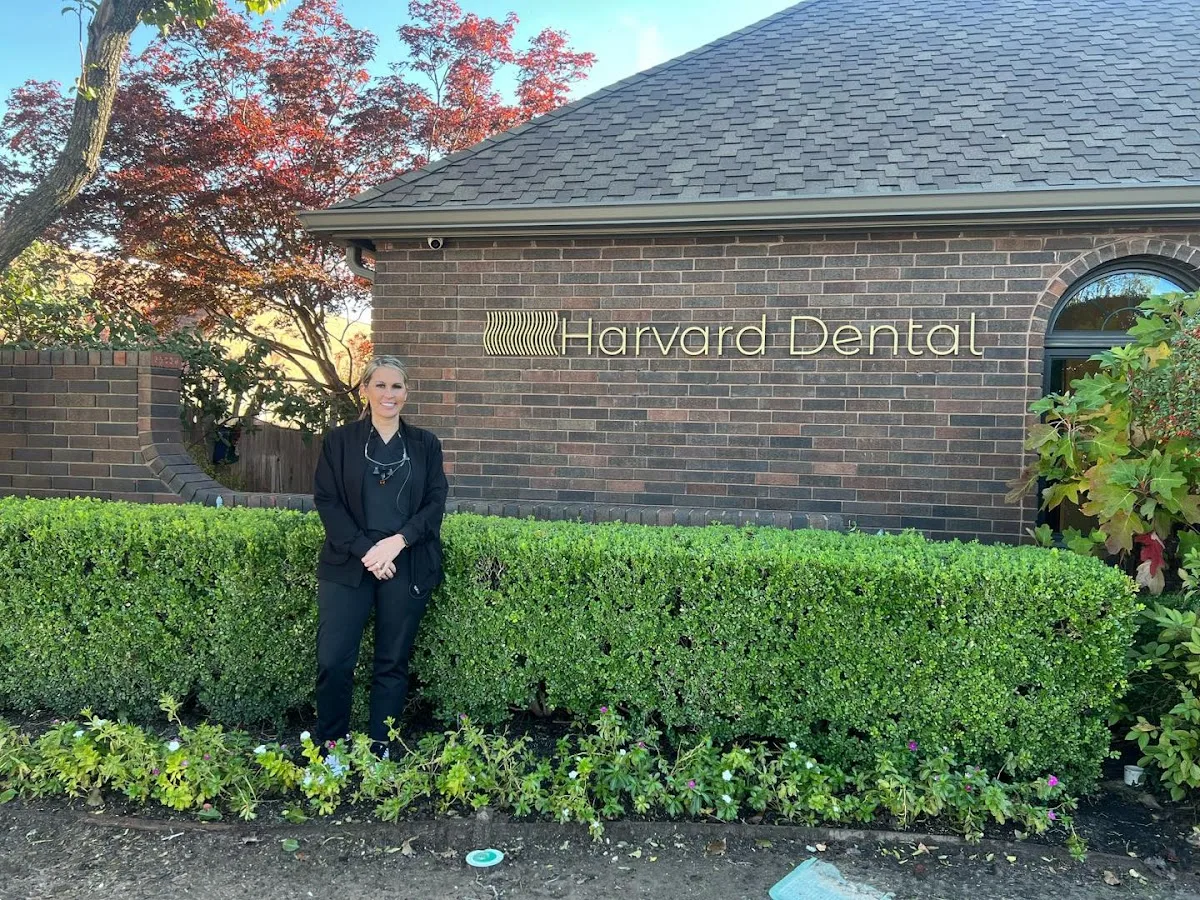 Harvard Dental — photo 1
