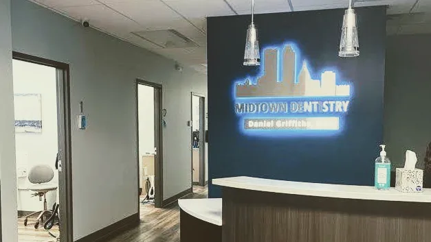 Harvard Dental — photo 4