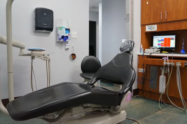 Hayes Family Dental — photo 3