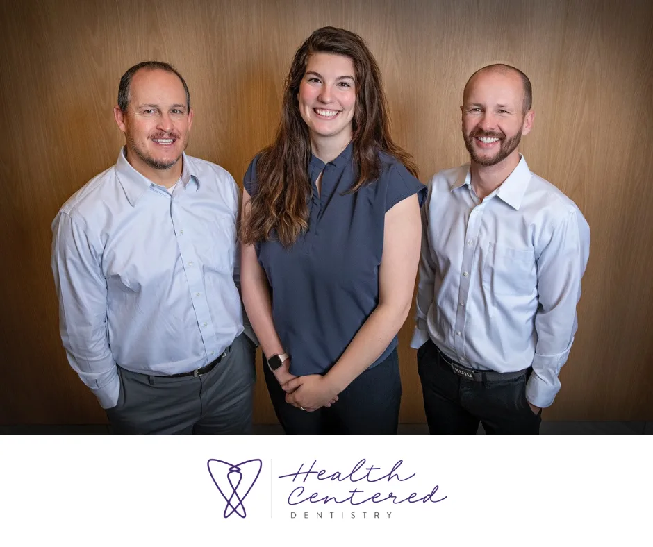 Health Centered Dentistry — photo 1