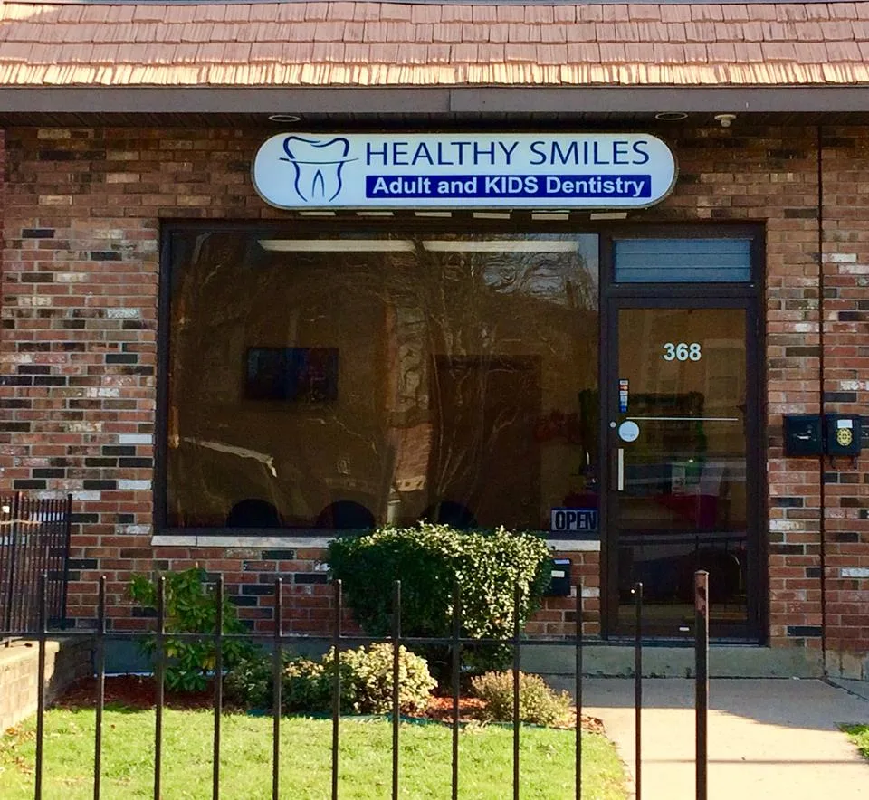 Healthy Smiles — photo 1