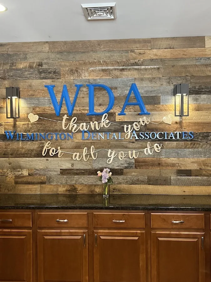 Healthy Smiles of Delaware — photo 3