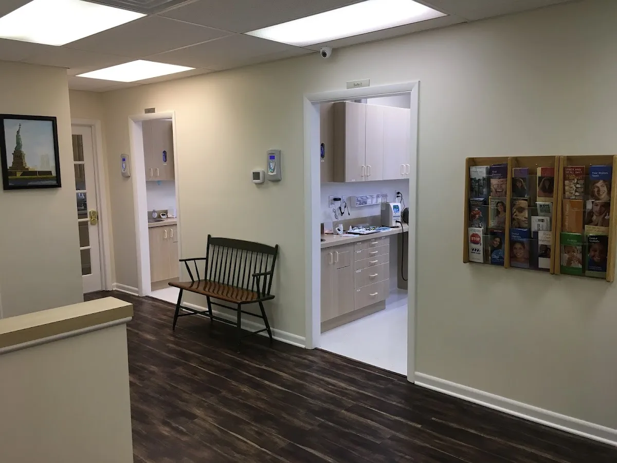 Healthy Smiles of Delaware — photo 4
