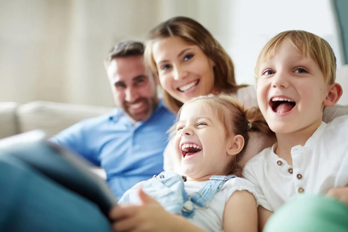 Heathman Family and Cosmetic Dentistry — photo 1