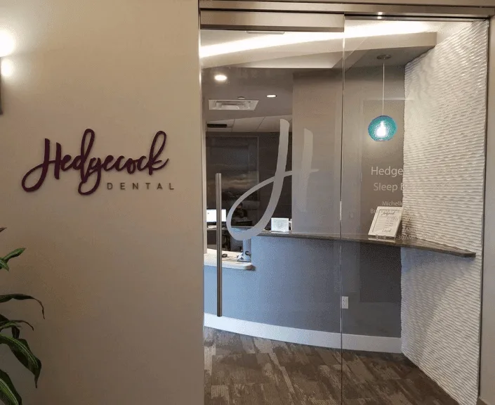 Hedgecock Dental — photo 1