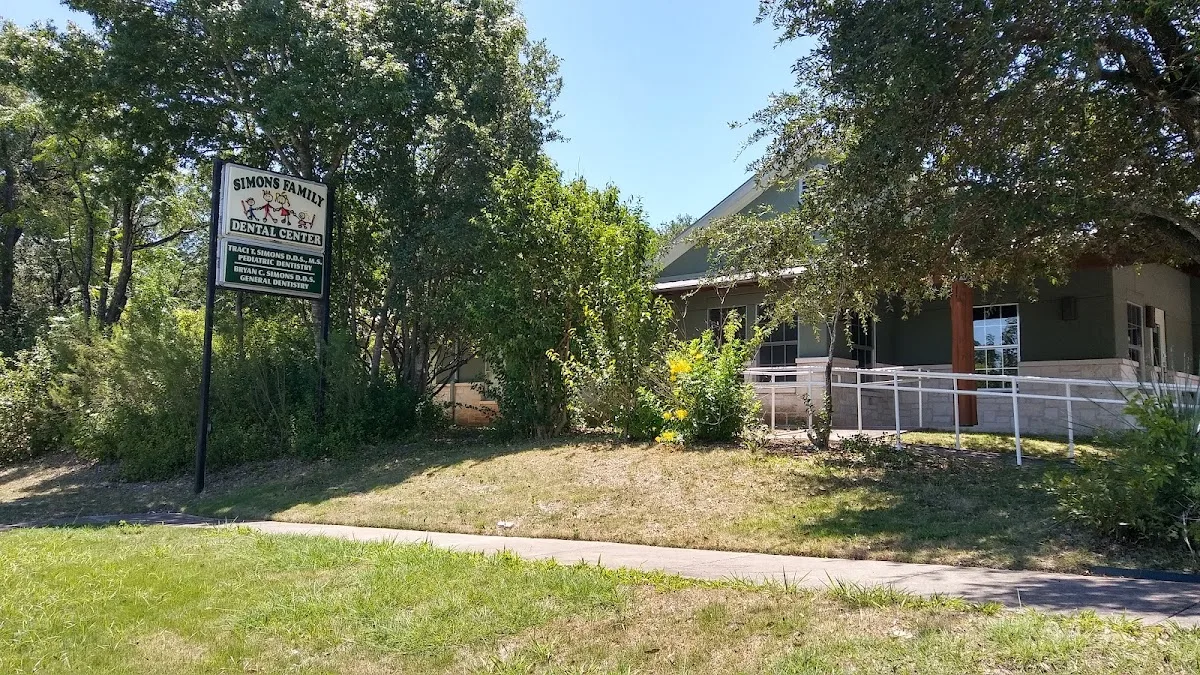 Hedgecock Dental — photo 5