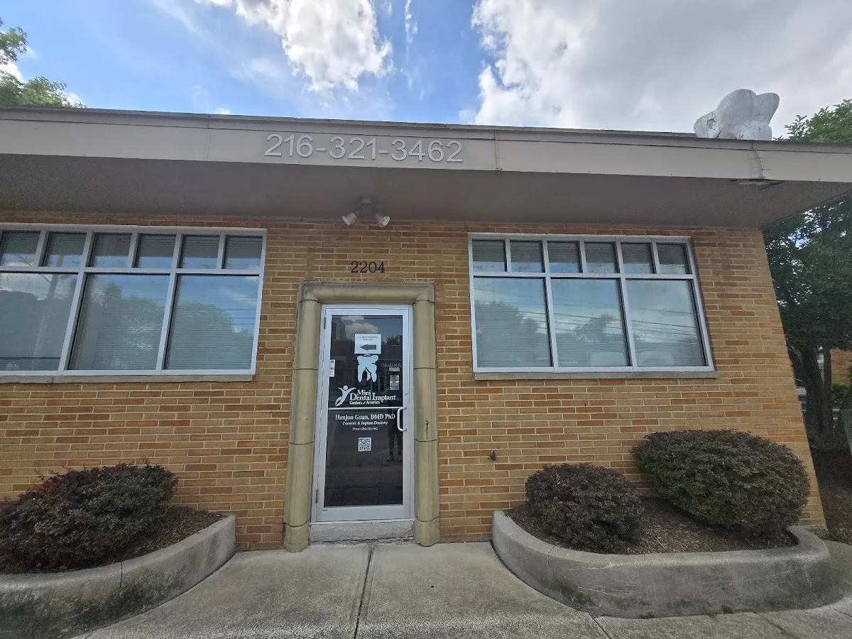 Heights Family Dental — photo 4