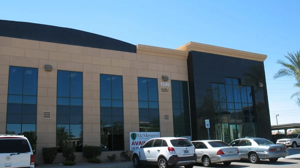 Henderson Dental Group — photo 5