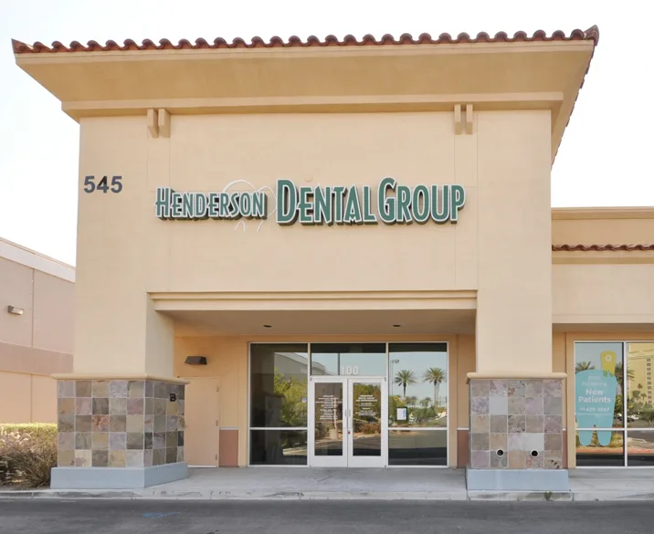 Henderson Modern Dentistry — photo 3
