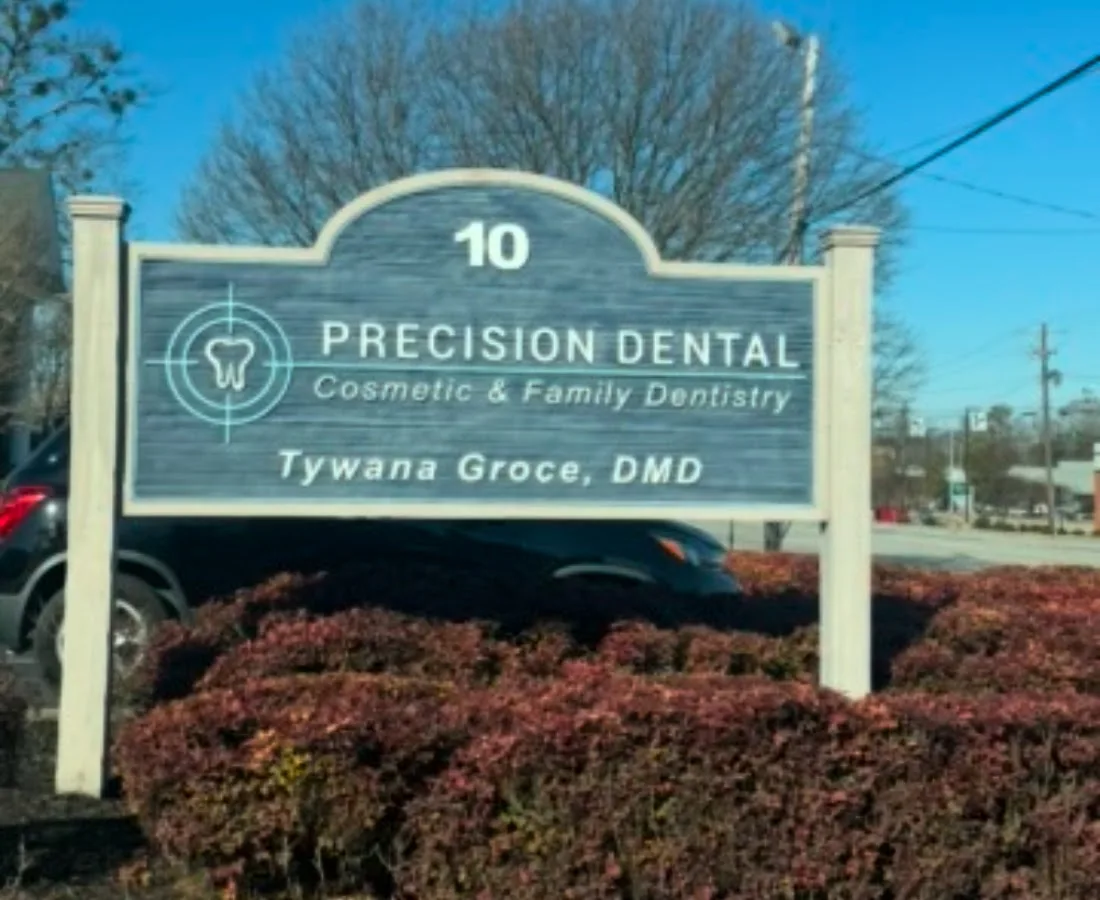 Heritage Dentistry - Greenville — photo 4