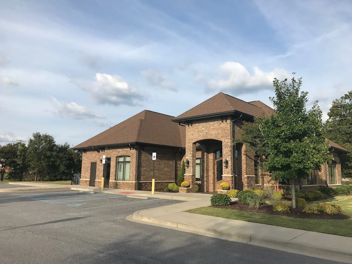Heritage Dentistry - Greenville — photo 5